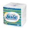 LASLA / Household napkins, 23x24 cm, 100 pcs.