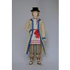 Потешный промысел / Souvenir doll "Male Estonian costume, mid-19th century"