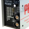 Welding machine inverter SAI 190 RESANTA, welding current up to 190 A, electrode diameter up to 5 mm