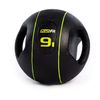 PROFI-FIT / Medical ball with grips 9 kg