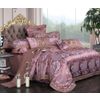 Linen Satin Jacquard 716-7