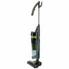 Vacuum vertical KITFORT KT-525-3, power consumption 600 watts, cyclonic filter 1.5 l, green