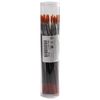 BRAUBERG brush, synthetic, flat, No. 7
