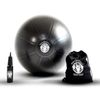Rakamakafit / 2 in 1 Fitball Set with Massage Effect