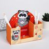Сималенд / Stationery organizer "Relax, it's okay"