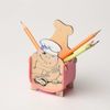 Stand for pencils