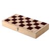 GamesDealer / Cờ vua hàng ngày có sơn hoàn chỉnh với bàn cờ (Orlov)