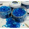 Milotto / Crimean bath salt "Mint-Lemon"