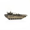 Золотая антилопа / The model of the tank "Armata" T-15 1:72
