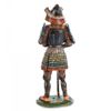 Figurine cast "Warrior"