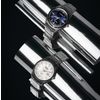 Orologio Boccia Titanium / Circle-Oval 3643-03 Titanio