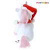 POMPOSHKI / Soft toy "Unicorn"