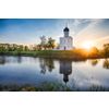 To the origins of Russian spirituality - tour for foreign tourists