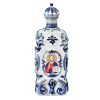 Галактика г.Гжель / Vessel "Orthodox", glossy