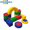 Dinamika / Game module "Shop"