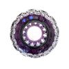 Decorative vase "Boheme"