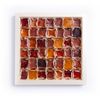 CHOCOLA / Assorted handmade marmalades 42 pieces