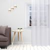Этель / Tulle "Trapezium" 260x250 cm, polyester 100%