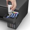 EPSON / MFP 喷墨 L3110 “3 合 1”，A4，33 ppm，5760x1440，带连续供墨系统