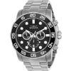 Invicta Pro Diver IN22226 Kronograf Saat