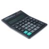 Citizen / Calculator desktop 16-bit SDC-664S, 153х199х31 mm, dual power supply, black