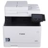 CANON / MFP laser COLOR i-SENSYS MF744Cdw, "4 in 1", A4, 27 ppm, 50,000 ppm, DUPLEX, DAPD, NFC