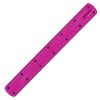Ruler 30 cm flexible BRAUBERG "FLEX", plastic, assorted, Euro slot