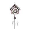Giocattolo dell'albero di Natale "Orologio con pendolo" 4009