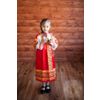 Русский народный костюм  / Sundress "Alyonushka", 56-58