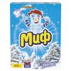 Washing powder for hand washing MYTH "Frosty freshness" 400 g