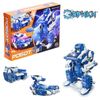 GamesDealer / Costruttore "Robot", 3 in 1