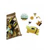 Woodlandtoys / Ahşap yapboz "Araba"
