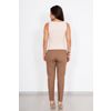 Lika Dress / Pants "Linen K"