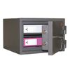 Safe hack-resistant 1 class VALBERG "Kvarcit-30", 300 x440 x430 mm, 87 kg, key lock