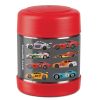 Crocodile Creek / Thermos for food "Cars"