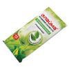 ЛАЙМА / Wet wipes, 15 pcs., Universal cleansing, with green tea extract