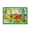 Dodo / Puzzle "Fairy forest"