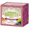 Belevskaya apple candy with black currant, 175 g