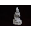Тобольская фабрика художественных косторезных изделий / Tobolsk factory of art bone-carving products / Sculpture "Suzge"