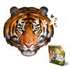 I am / Puzzle "Tiger"