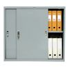 Cabinet-mezzanine metal office compartment PRAKTIK "AMT-0891" (for cabinet "AMT-1891" code 290357)