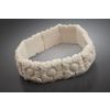 Тобольская фабрика художественных косторезных изделий / Tobolsk factory of artistic bone-carving products / Bracelet "Flowers"