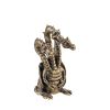 Золотая антилопа / Statuette "Serpent Gorynych"