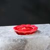 Ваше здоровье /  Salt lamp "Scent of love" 17 cm