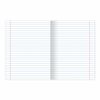 BRAUBERG / Notebook 24 y. CLASSIC NEW line, cardboard cover, ASSORTED / 20 pcs.