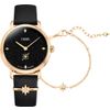 Cover / Funda / Reloj de pulsera suizo Crazy Seconds SET.Co1005.03