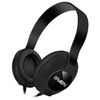 SVEN / Headphones with microphone (headset) AP-310M, wired 1.2 m, with headband, black