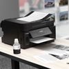 CANON / MFP inkjet monochrome PIXMA GM4040, "3 in 1", A4, 13 ppm, DUPLEX, ADF, WiFi, network card, CISS