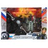 Играем вместе / Cùng chơi / Bộ binh có vũ khí