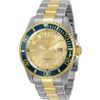 Invicta Pro Diver IN30022 Kronograf Saat